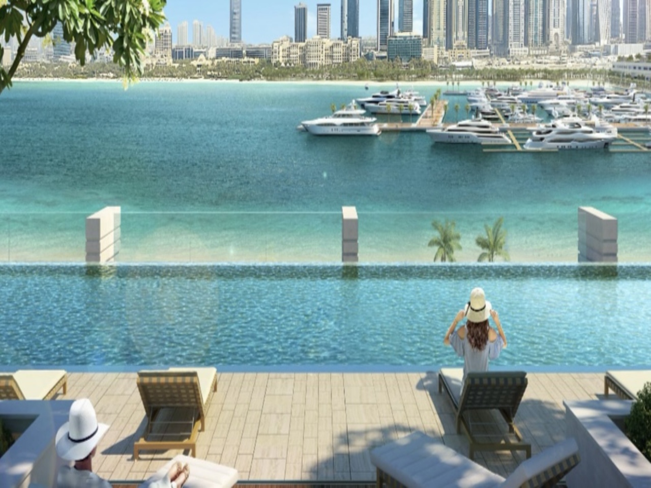 Marina Vista